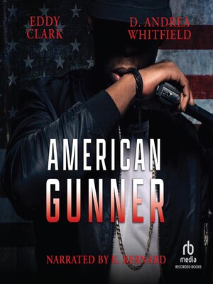 cover image of American Gunner